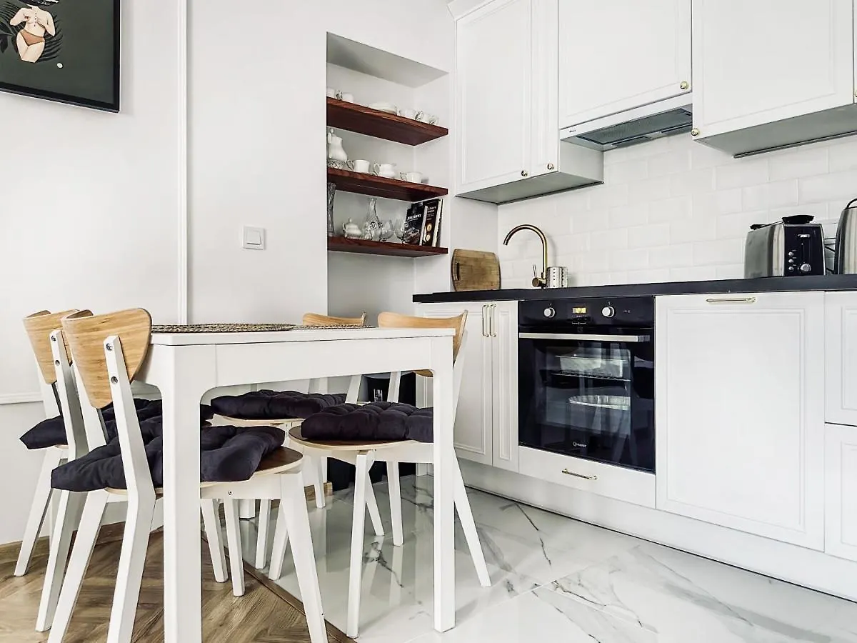 Monkeyland - Unique Apartment In Old Podgorze Krakow