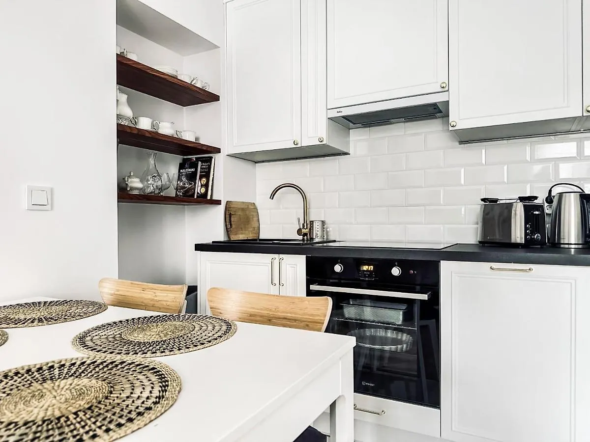 Monkeyland - Unique Apartment In Old Podgorze Krakow