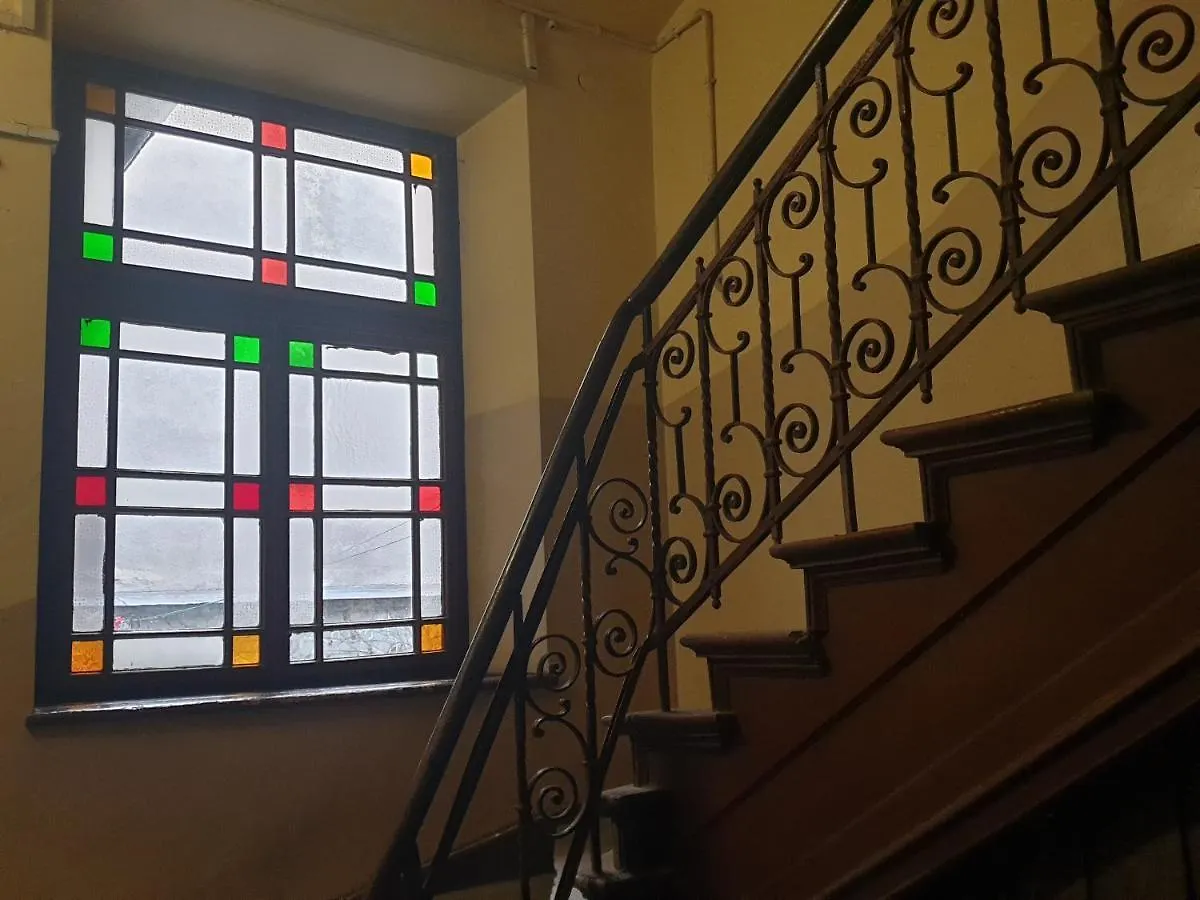 Monkeyland - Unique Apartment In Old Podgorze Krakow