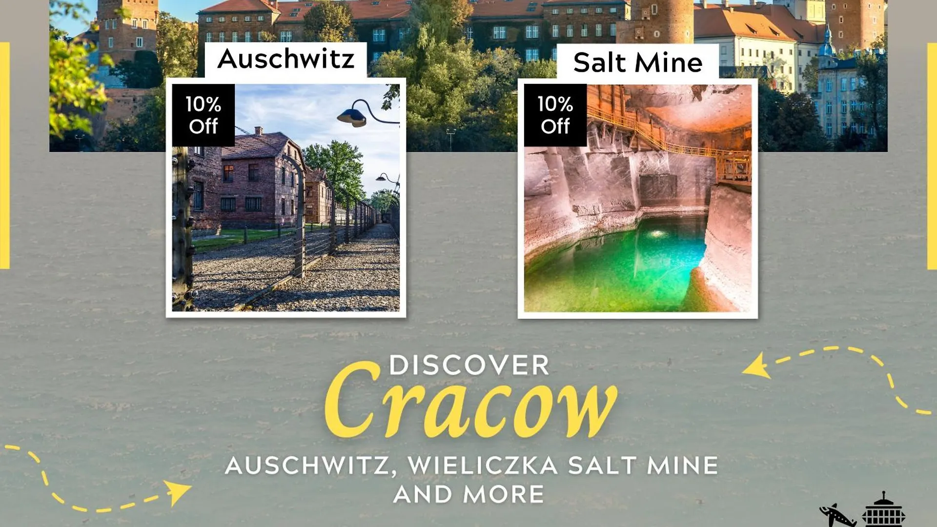 Monkeyland - Unique Apartment In Old Podgorze Krakow