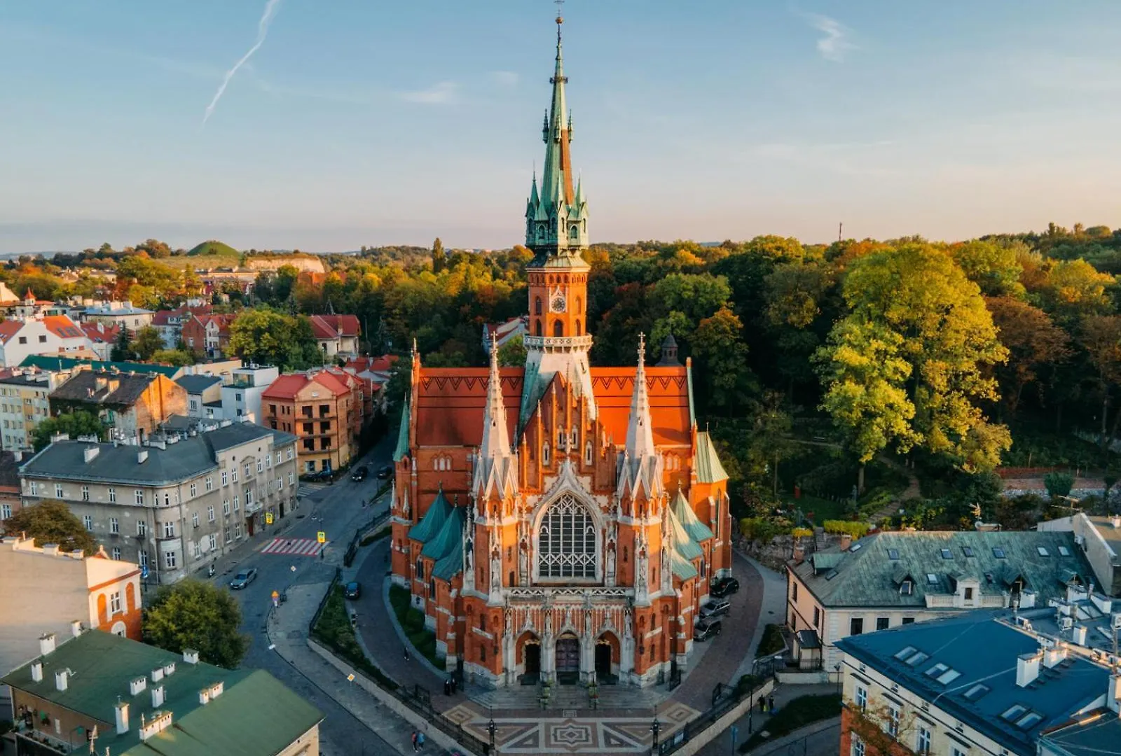 Monkeyland - Unique Apartment In Old Podgorze Krakow Poland